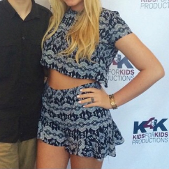 Matching Set - Picture 1 of 5